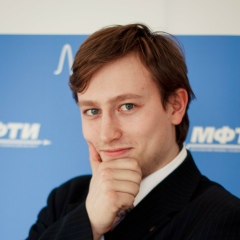 Дмитрий Нуждин, 30.12.1988, Королёв