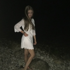 София Гинзбург, 29.06, Москва