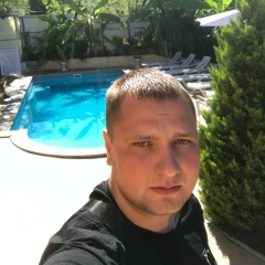 Виталий Казаков, 03.06.1990, Волгоград