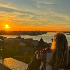 Аня Смирнова, 07.06, Щелково