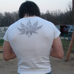 Ислам Абдурашидов, 31.05, Ростов-на-Дону