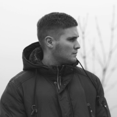 Алексей Владимирович, 07.09.1993, Владивосток