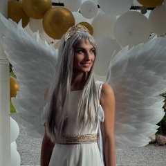 Яночка Крутицкая, 28.01, Санкт-Петербург