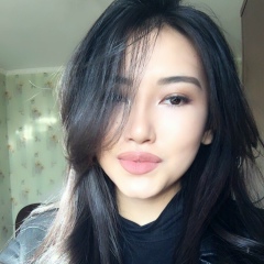 Балжан Дюсенбай, 30.12, Алматы