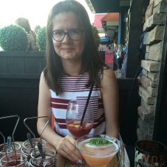 Диана Кулиева, 23.01.1986, Москва