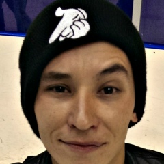 Олег Комиссаров, 06.05, Сарань