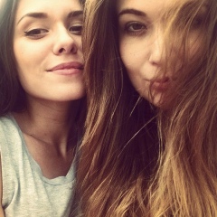 Наташа Иванова, 03.10, Киев