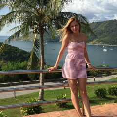 Нелли Краснобородько, 09.12, Зеленоград