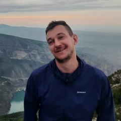 Игорь Грунин