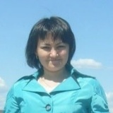 Любовь Володина, Иркутск