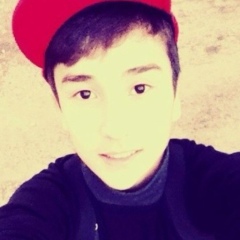 Ануар Кудайбердин, 05.09.1996, Алматы