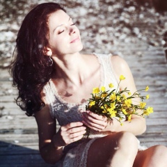 Julia Grin, 28.01, Санкт-Петербург