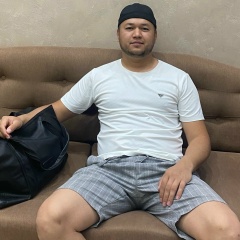 Саламат Тыныштыков, 07.04, Кызылорда