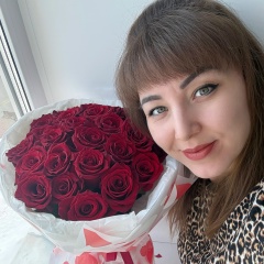 Юлия Махмутовна, 02.06