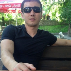 Арман Сарсенов, 24.04, Актау