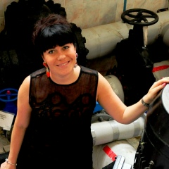 Наталья Кудрявченко, 06.12.1978, Химки