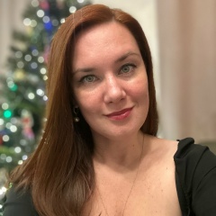 Оксана Никитина, 18.12, Владимир