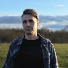Макс Калитин, 05.06, Санкт-Петербург