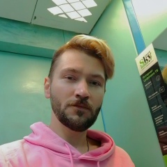 Александр Головкин, 22.12, Санкт-Петербург