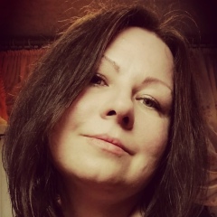 Марина Гаврилова, 02.02, Тверь