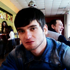 Limka Kabardov, 12.12, Нальчик