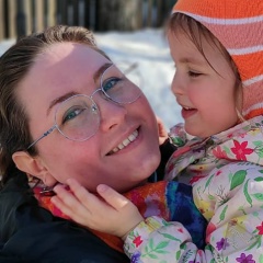 Евгения Алексеева, 23.01.1986, Санкт-Петербург