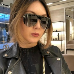 Асель Жарилгасинова, 18.05.1991