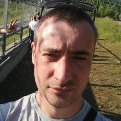 Алексей Глаголев, 13.10.1988, Саяногорск