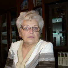 Ира Ронжина, 22.11, Череповец