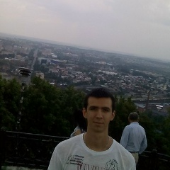 Максим Курицын, 19.11, Кропивницкий / Кировоград