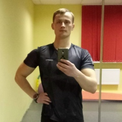 Фёдор Аверченко, 23.04.1988, Чернигов