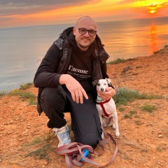 Денис Селезнев, 17.04, Москва