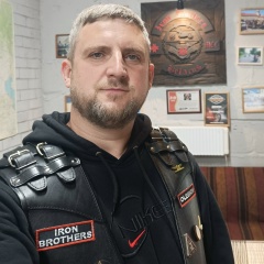 Олег Хоменко, 01.08.1985, Несвиж