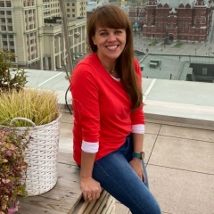 Татьяна Белоногова, 04.01, Санкт-Петербург