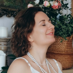 Наталия Брюхина, 21.03.1986, Тюмень