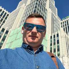 Андрей Логинов, 17.03, Улан-Удэ