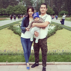 Ренат Самаджиев, 19.06, Алматы