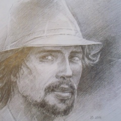 Михаил Антипин, 15.01.1986, Москва