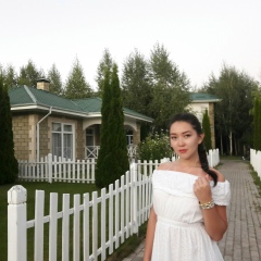 Gulzhan Yespol, 17.09.1999, Астана