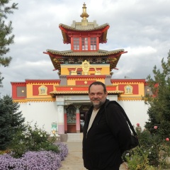 Павел Сушко, 23.10.1968, Москва