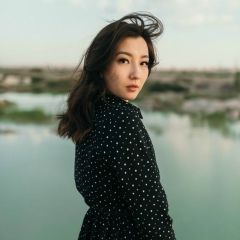 Арайлым Куанова, 08.05, Астана