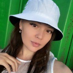 Аяулым Куанышева, 16.10