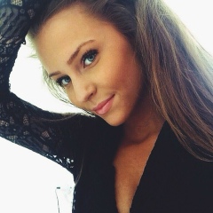 Яна Лободедова, 27.10.1996, Одесса