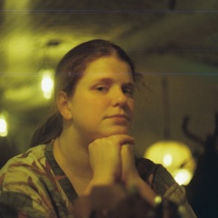 Оля Зимина, 28.09.1994, Кстово