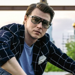 Дмитрий Гауч, 06.10.1986, Екатеринбург