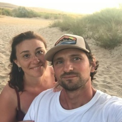 Александр Миляев, Краснодар