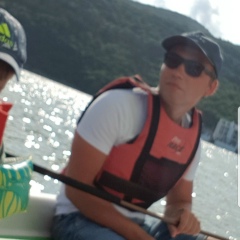 Лёша Сергеев, 25.10, Москва