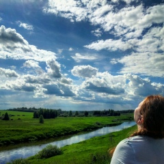 Наталья Денисенкова, 02.02.1987, Королёв