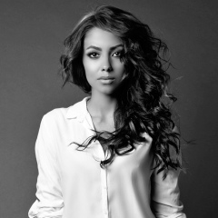 Rita Bekmetyeva, 13.03.1992, Астана