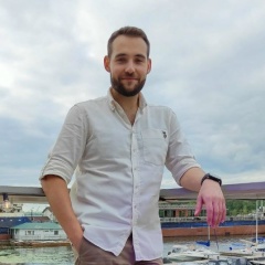 Никита Макаров, 06.09, Самара